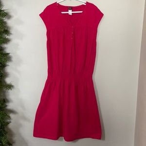 Tea Collection girls dress, Sz 12, EUC